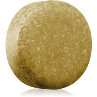 Greenum Lemongrass organic shampoo bar 60 g