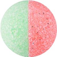 Greenum Watermelon effervescent bath bomb 125 g