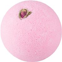 Greenum Red Rose Effervescent Bath Bomb 125 g