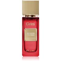 Gritti Beacause I'm Free perfume extract unisex 100 ml