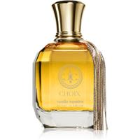 Gritti Choix Vanille Mystre perfume extract unisex 100 ml