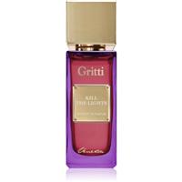Gritti Kill The Lights perfume extract unisex 100 ml