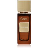 Gritti Muskaria perfume extract unisex 100 ml