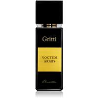 Gritti Noctem Arabs perfume unisex 100 ml