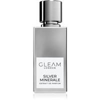Gritti Gleam Silver Minerale perfume extract unisex 50 ml