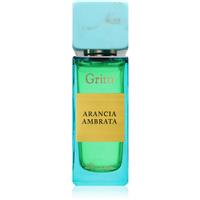 Gritti Turchesi Arancia Ambrata eau de parfum unisex 100 ml