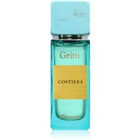 Gritti Turchesi Costiera eau de parfum unisex 100 ml