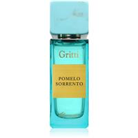 Gritti Turchesi Pomelo Sorrento eau de parfum unisex 100 ml