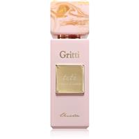 Gritti White Tut perfume extract unisex 100 ml