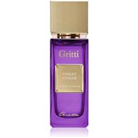 Gritti Violet Venom perfume extract unisex 100 ml