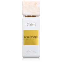 Gritti White Eclectique eau de parfum for women 100 ml