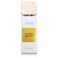 Gritti White Gossip Night eau de parfum for women 100 ml