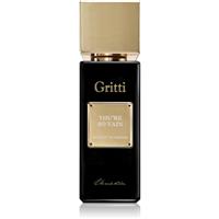 Gritti You're So Vain perfume extract unisex 100 ml