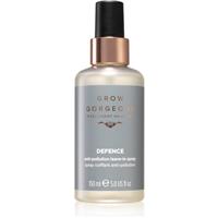 Grow Gorgeous Defence Protective Spray with Detoxifying Effect 100 ml