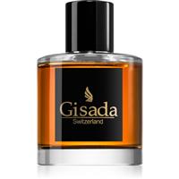 Gisada Ambassador eau de parfum for men 100 ml