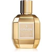 Gisada Ambassadora Gold eau de parfum for women 100 ml