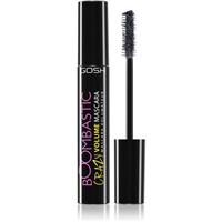 Gosh Boombastic volumising and curling mascara shade 004 Classic Gray 13 ml