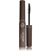 Gosh Brow Lift eyebrow gel shade 002 Dark Brown 6 ml