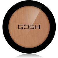 Gosh Bronzing Powder bronzing powder shade Natural Glow 9 g