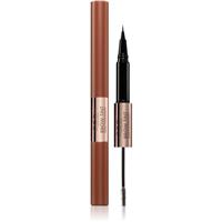 GOSH COPENHAGEN Brow Tint brow colour in an application pen shade 001 Light Brown 2.9 g