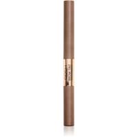 GOSH COPENHAGEN Brow Tint brow colour in an application pen shade 003 Grey Brown 2.9 g