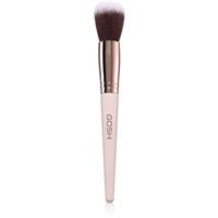 GOSH COPENHAGEN Blusher blusher brush 1 pc