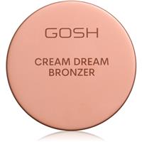 GOSH COPENHAGEN Cream Dream Bronzer cream bronzer 12 g