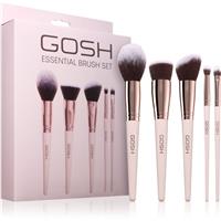 GOSH COPENHAGEN Essential Brush Set brush set