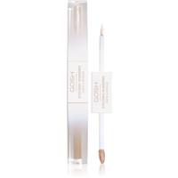 GOSH COPENHAGEN Eyeconic Shadows liquid eyeshadow 2-in-1 shade 001 Basic B 1.5 ml