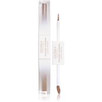GOSH COPENHAGEN Eyeconic Shadows liquid eyeshadow 2-in-1 shade 002 Sassy 1.5 ml