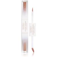 GOSH COPENHAGEN Eyeconic Shadows liquid eyeshadow 2-in-1 shade 004 Classy 1.5 ml
