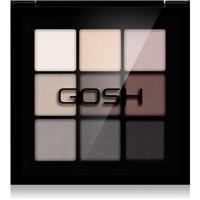 Gosh Eyedentity eyeshadow palette shade 005 Be Hopeful 6 g