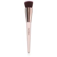 GOSH COPENHAGEN Foundation Brush foundation brush 1 pc