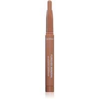 GOSH COPENHAGEN Forever Mineral Matte long-lasting eyeshadow pencil shade 014 Matt Copper 1.4 g