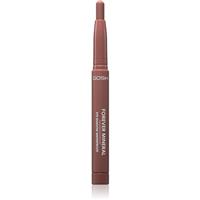 Gosh Forever Mineral Matte long-lasting eyeshadow pencil shade 016 Matt Chocolate 1.4 g