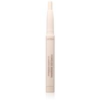 Gosh Forever Mineral Shimmer glitter eyeshadow in a pencil shade 001 Pearly White 1.4 g