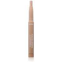Gosh Forever Mineral Shimmer glitter eyeshadow in a pencil shade 003 Golden Brown 1.4 g