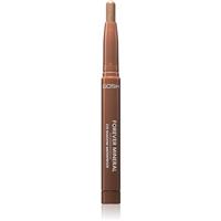 Gosh Forever Mineral Shimmer glitter eyeshadow in a pencil shade 004 Light Copper 1.4 g