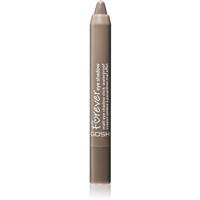 Gosh Forever eyeshadow stick shade 010 Twisted Brown 1,5 g