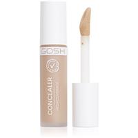 GOSH COPENHAGEN Concealer liquid concealer shade 005 Tawny 6 ml
