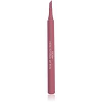 GOSH COPENHAGEN Here To Stain Lip Pen lip marker pen with long-lasting effect shade 010 Berry Stain 1 ml