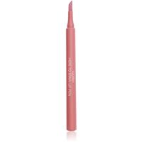 GOSH COPENHAGEN Here To Stain Lip Pen lip marker pen with long-lasting effect shade 002 Candy Stain 1 ml