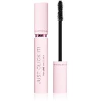 Gosh Just Click It! extra volumising mascara shade 001 Extreme Black 10 ml