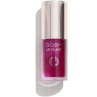Gosh Lip Glaze lip gloss shade 002 Wild Berry 5,5 ml