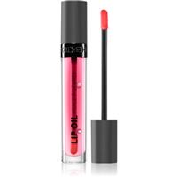 Gosh Lip Oil tinted lip oil shade 005 Cherry Blossom 4 ml