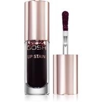 Gosh Lip Stain lip stain shade 003 Dark Chocolate 3 ml