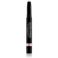 Gosh Mineral Waterproof long-lasting eyeshadow pencil waterproof shade Rose 1,4 g