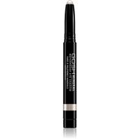 Gosh Mineral Waterproof long-lasting eyeshadow pencil waterproof shade 001 Pearly White 1,4 g
