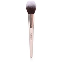 GOSH COPENHAGEN Multi Brush oval powder brush 1 pc