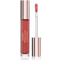 GOSH COPENHAGEN Peptide Lip Gloss lip gloss with peptides shade 003 Vintage 7 ml
